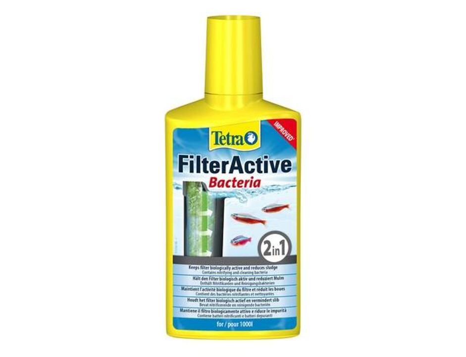 Tetra Filter Active 100 ml