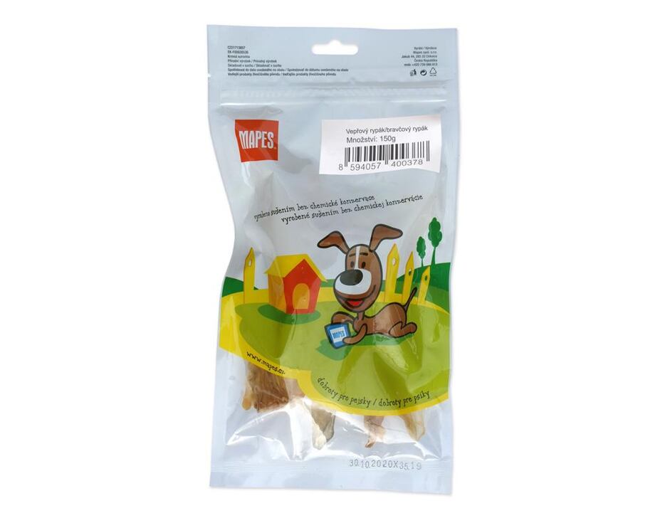 Rypáček 150 g