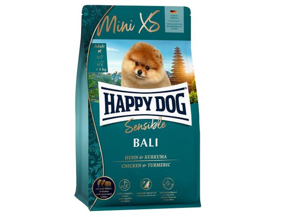 Happy Dog Mini XS Bali