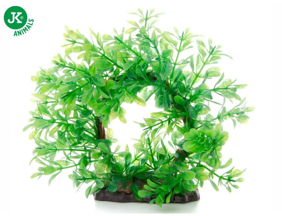 JK Ludwigia Ring 16 cm