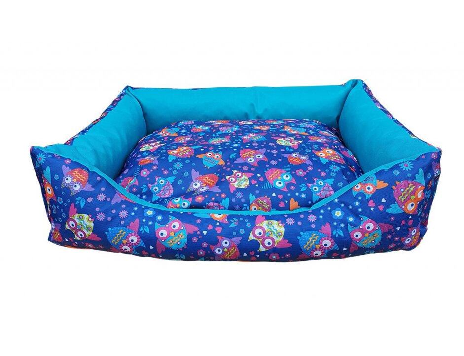 Magnum pelech STAR 78x64 cm - vzor 05