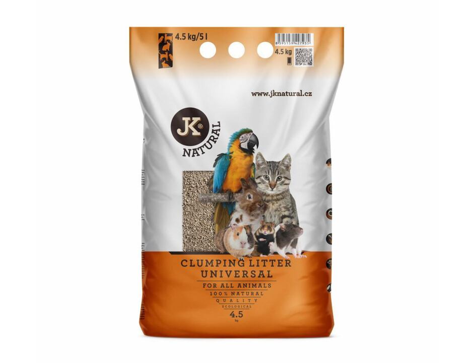 Super Benek Univerzální 4,5 kg (5l)