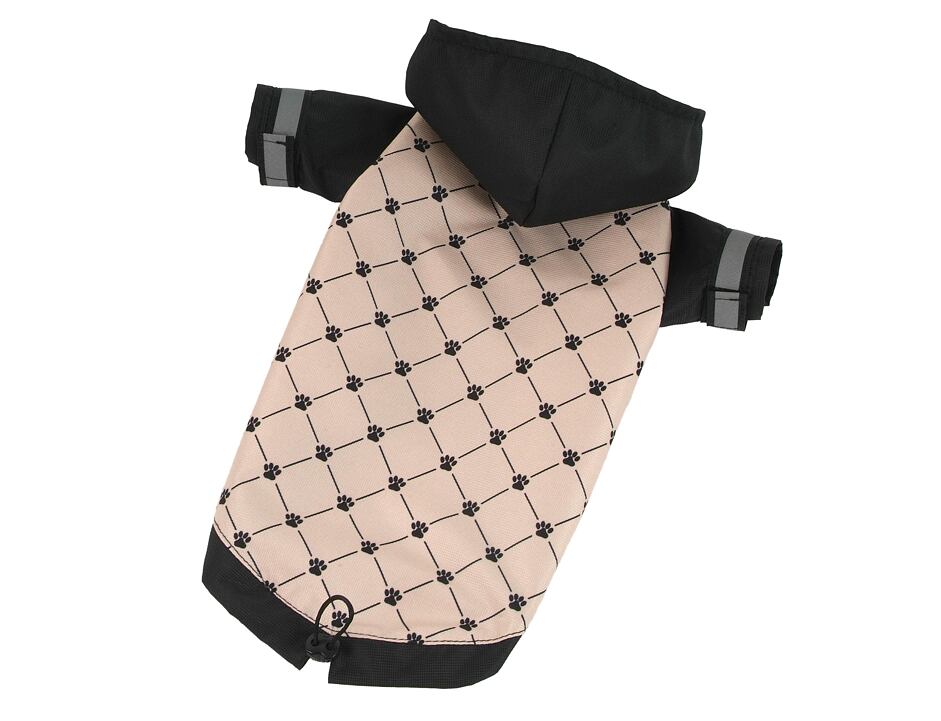 Bunda šusťáková Elegance S