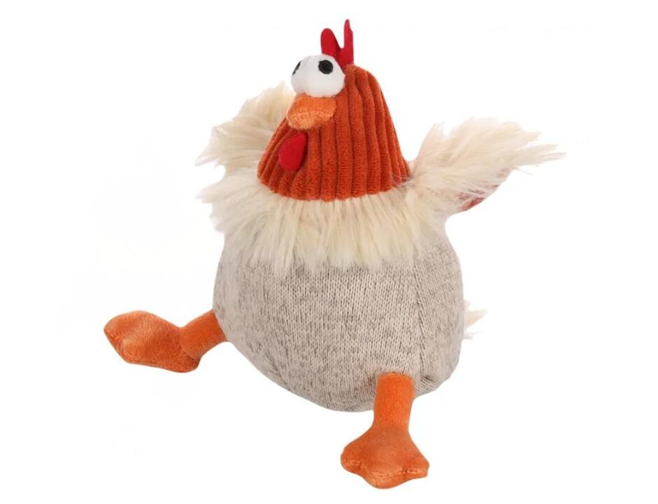 Flamingo Kuře Tucky 20cm