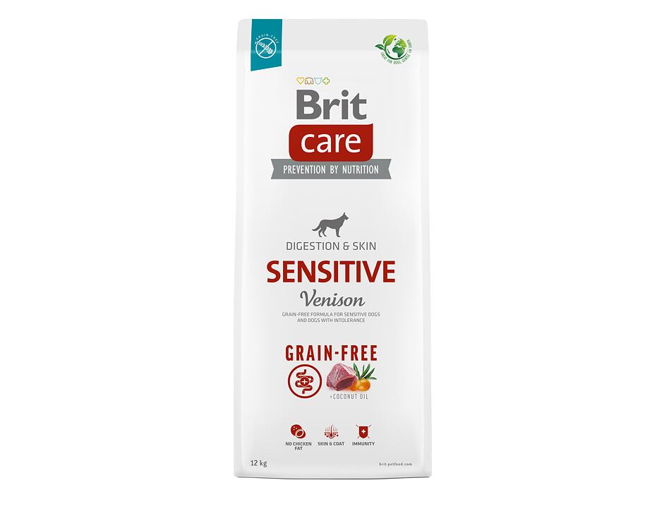 Brit Care Dog Grain-free Sensitive