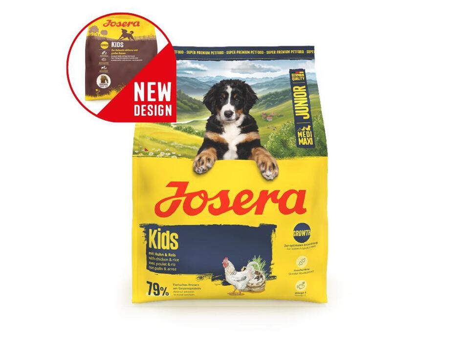 Josera Kids