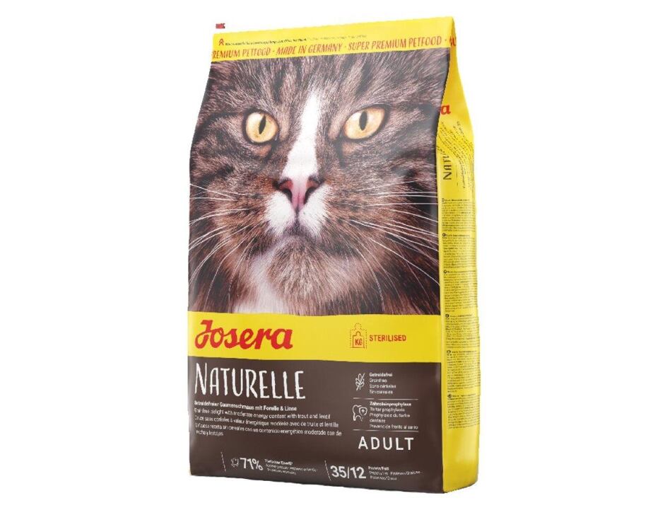 Josera Naturelle