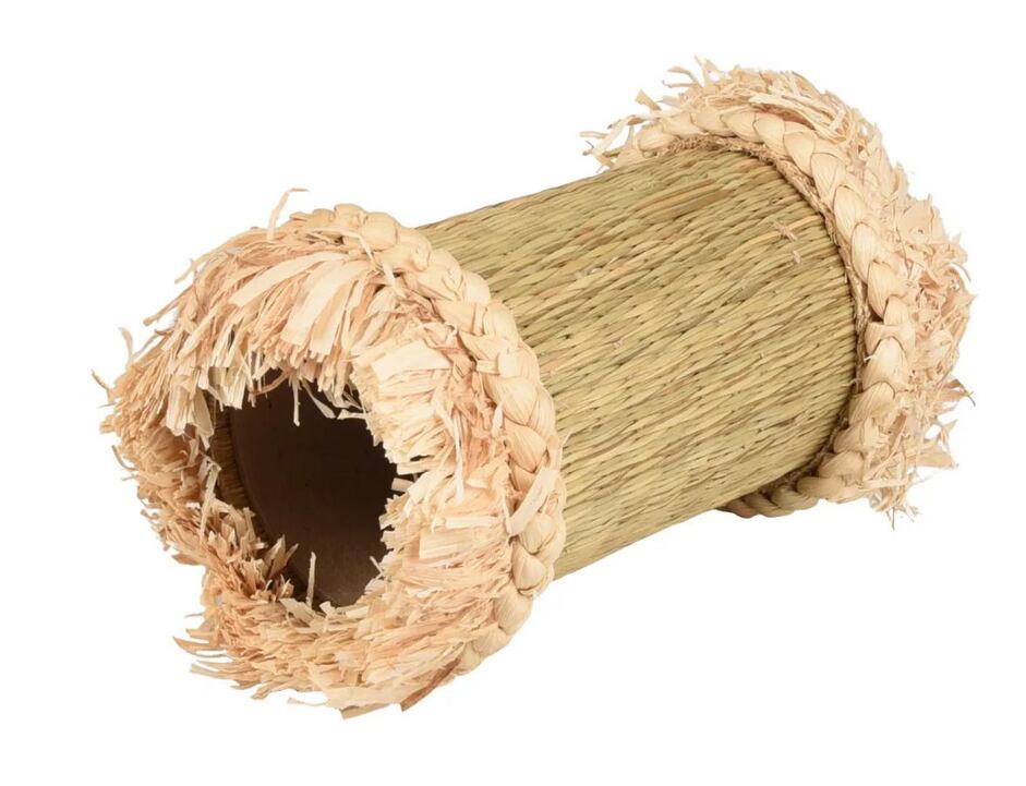 Flamingo Tunel pro hlodavce Zulu 20cm