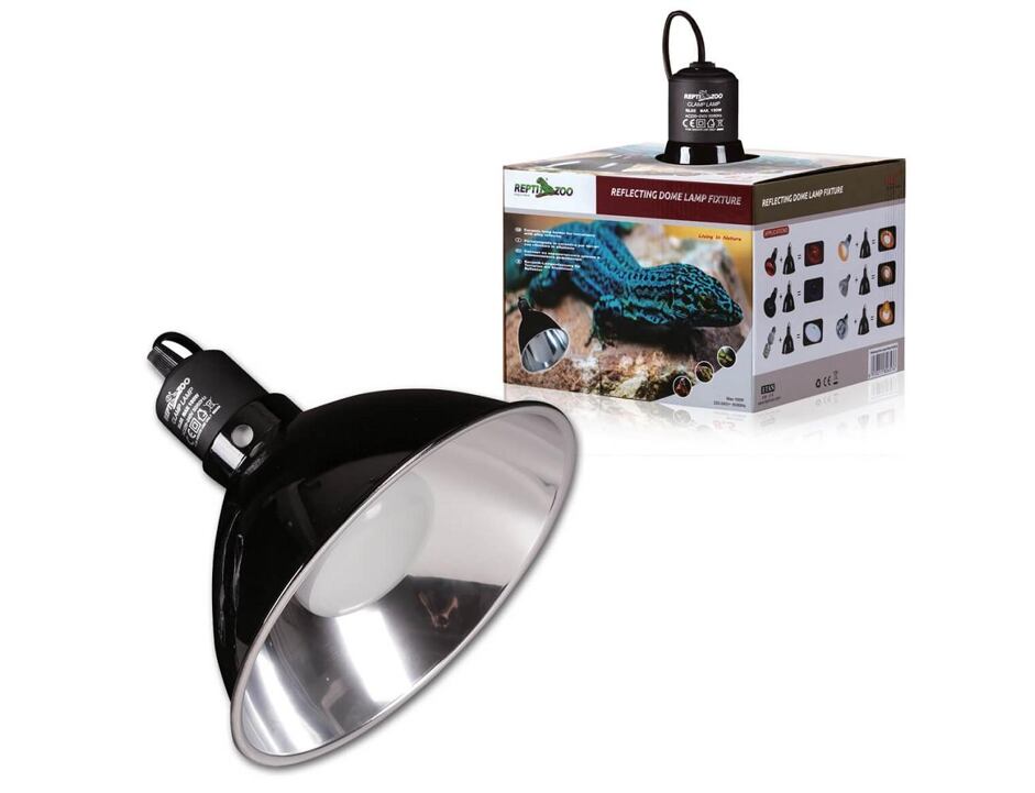 ReptiZoo Lampa RL02B
