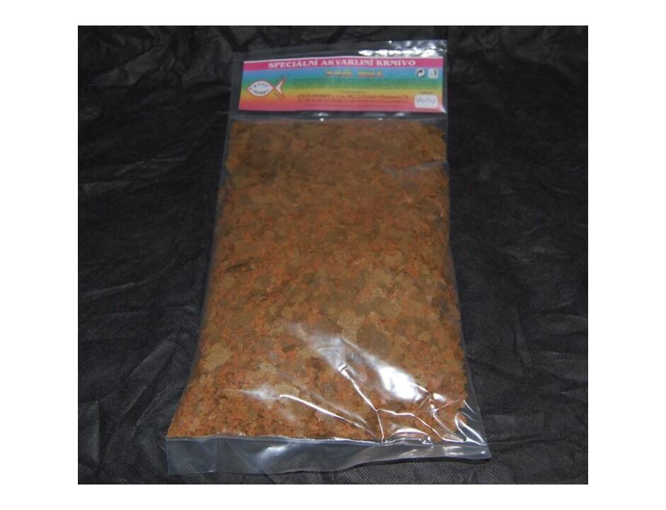 SAK Mix Vločky 1000g-PE Sáček