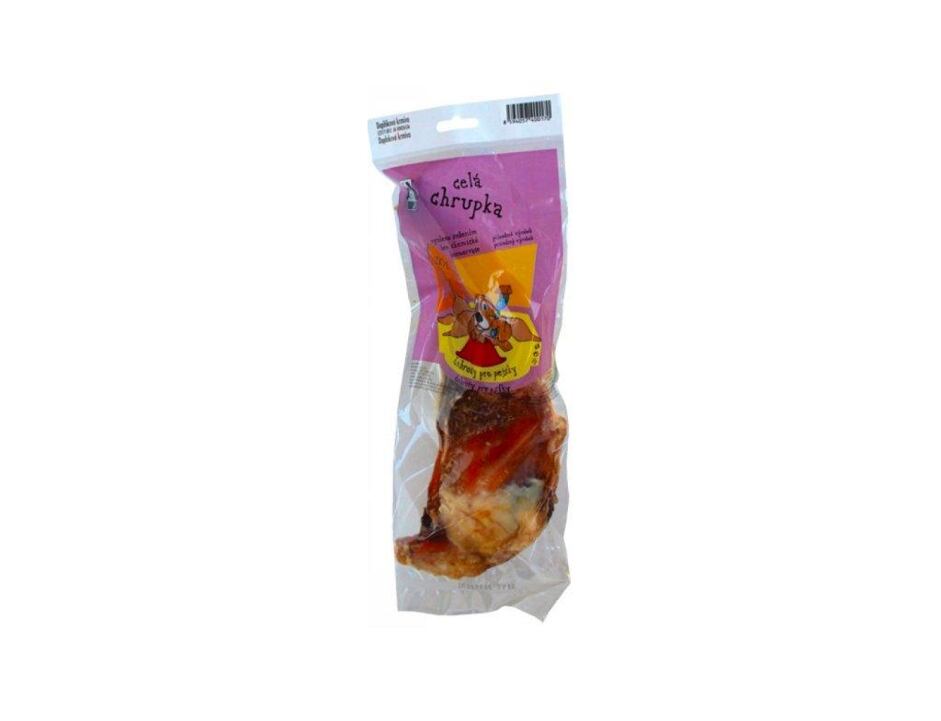Chrupka celá 150 g