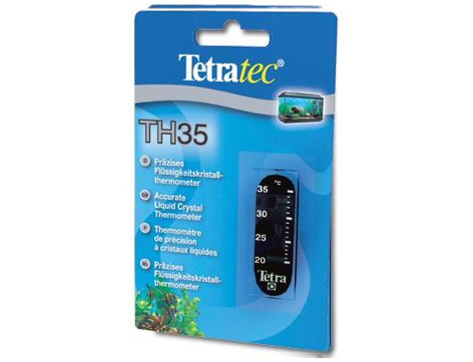 Teploměr digitální TH35