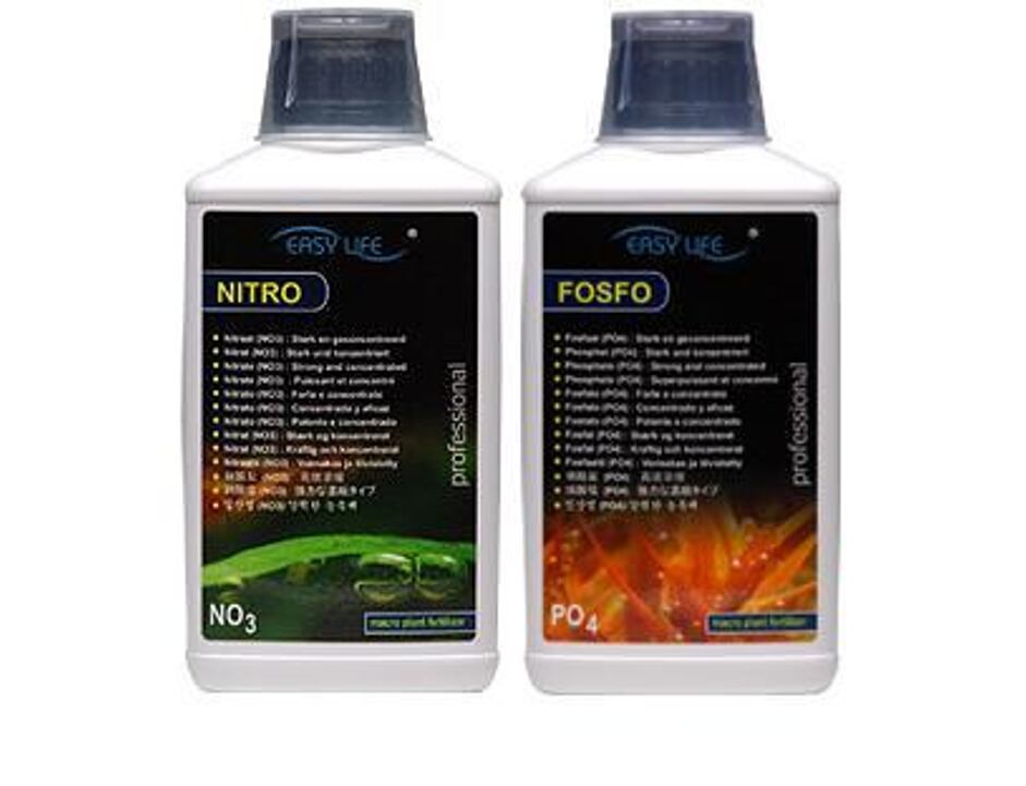 Easy Life Fosfo 250 ml