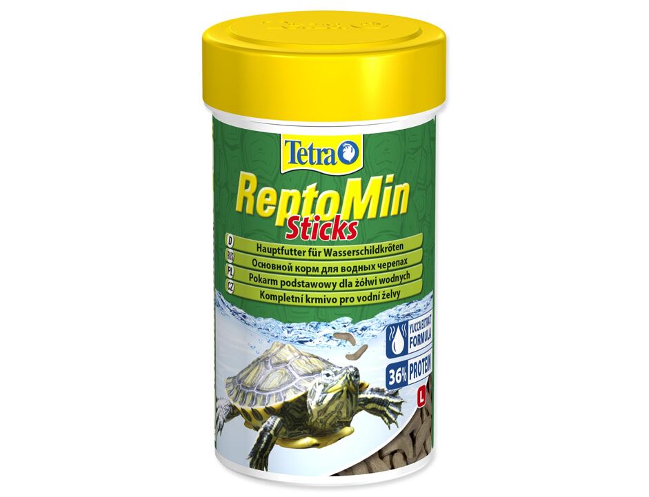 Tetra Repto Min 100 ml