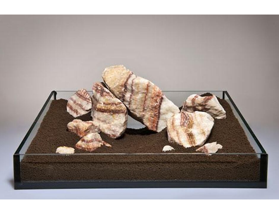 Ping Cloud Rock M