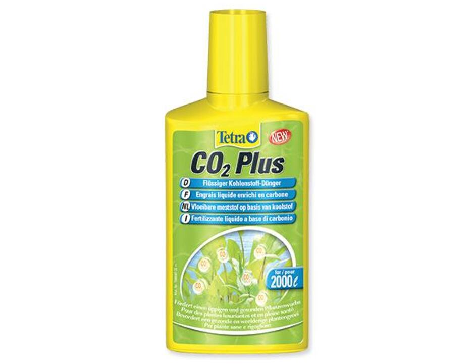 TETRA CO2 Plus 250ml
