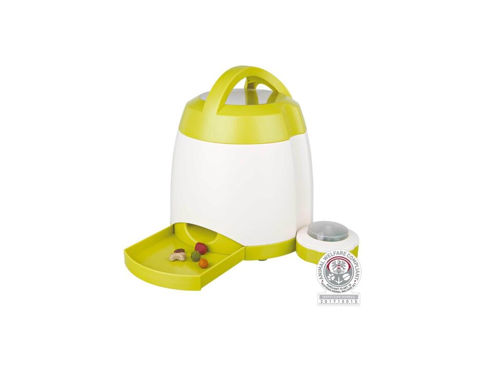 Dog Activity - MEMORY TRAINER 20x24 cm