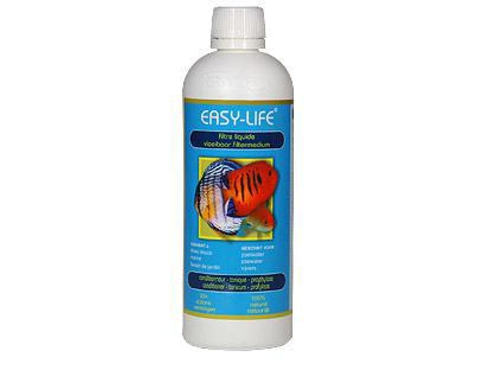 Easy Life tekuté filtrační médium 500 ml