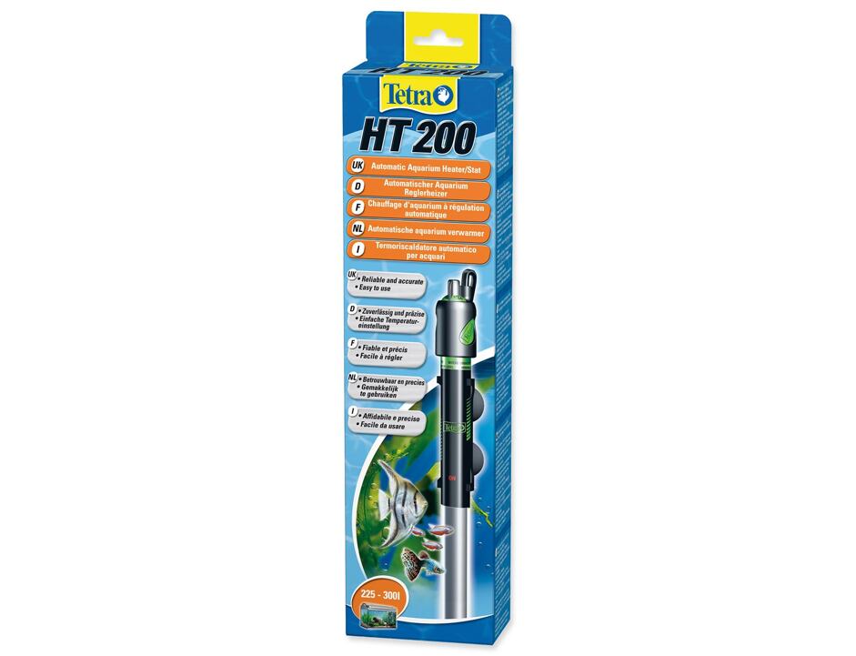 Topítko HT 200
