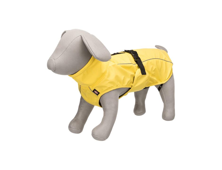 Pláštěnka VIMY 30cm - žlutá