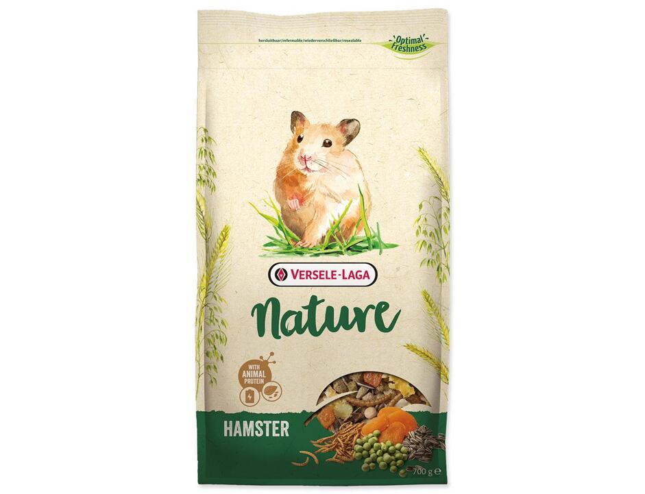 VERSELE-LAGA Nature pro křečky 700 g