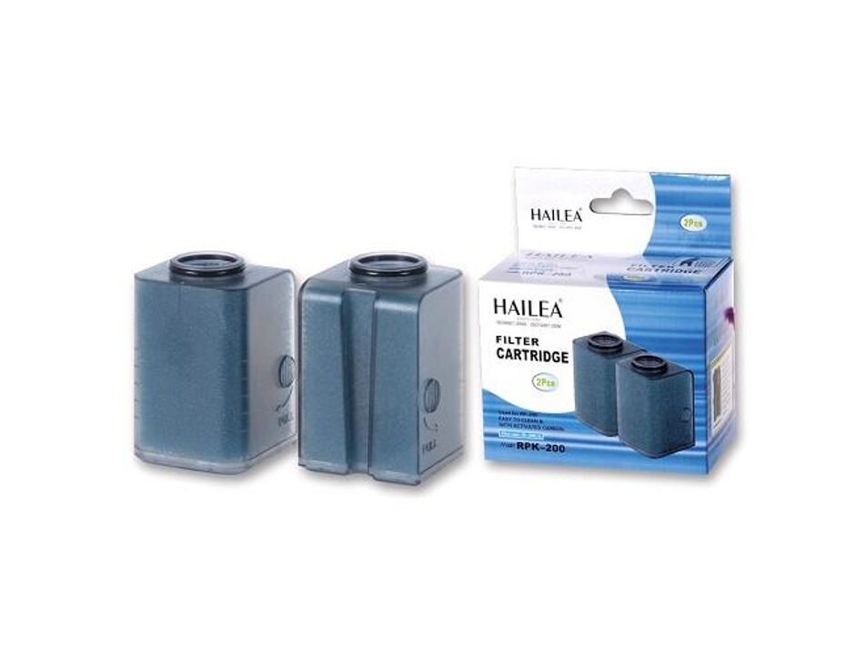 Náplň k filtru Hailea RPK-200 2ks