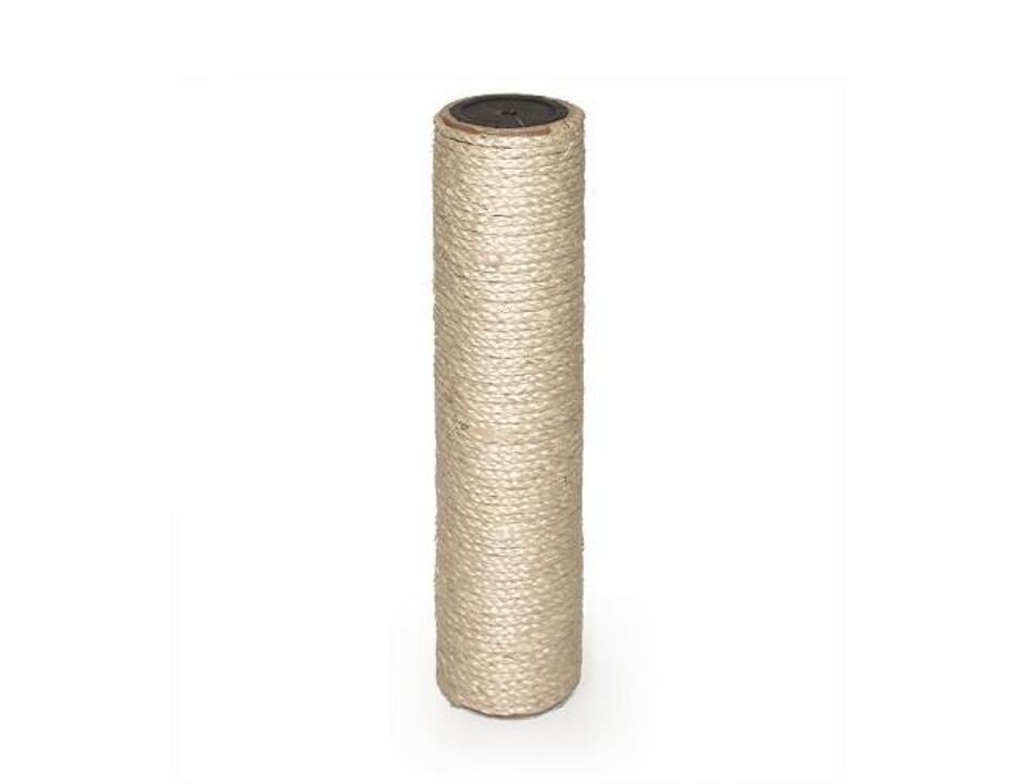 Sloupek ke škrabadlu 6/7 - 40 cm