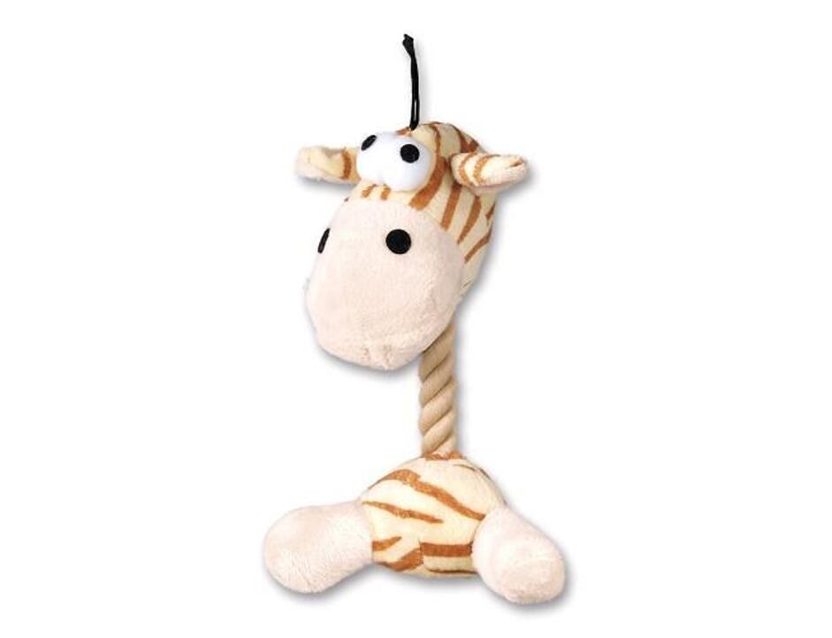 Lolly toy hračka - žirafa