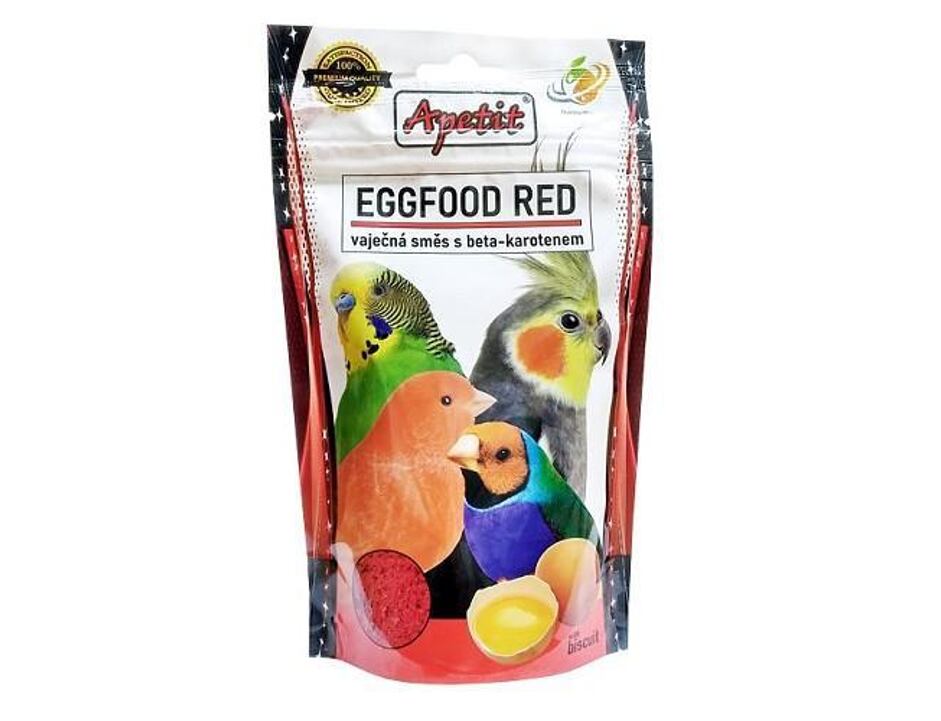 Apetit vaječná směs s karotenem 150 g