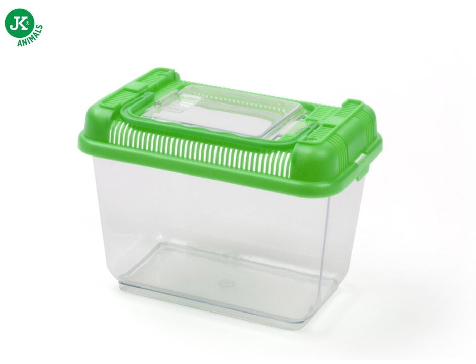 Fauna box č.3