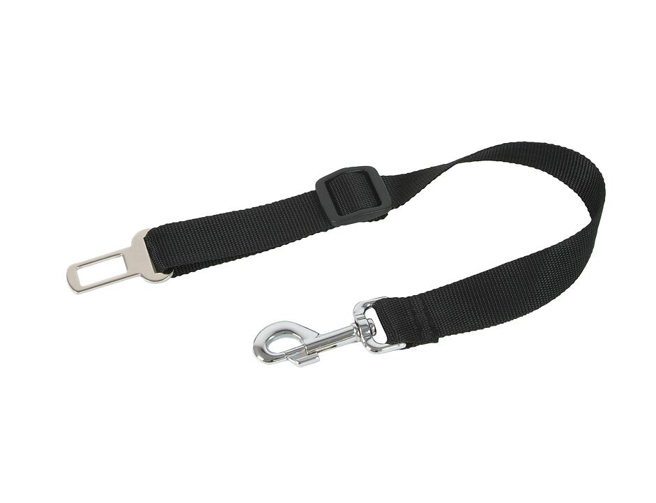 Bezpečnostní pás pro psy 40-60 x 3 cm
