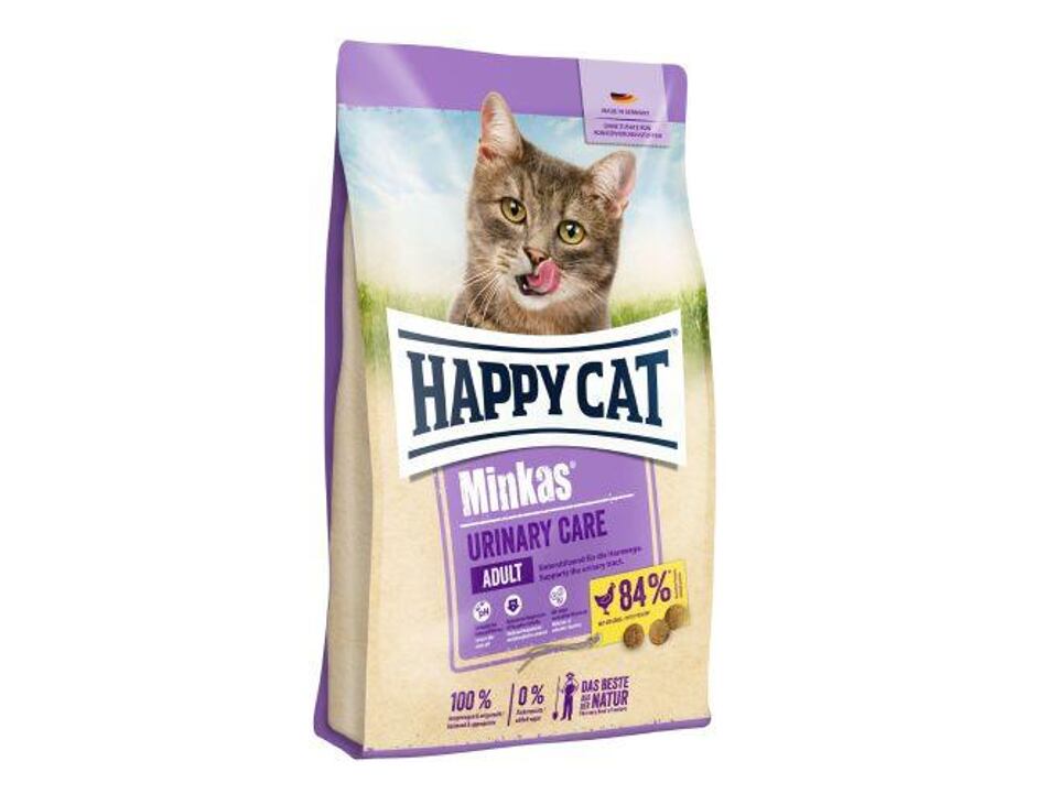 Happy Cat Minkas Urinary Care Geflügel