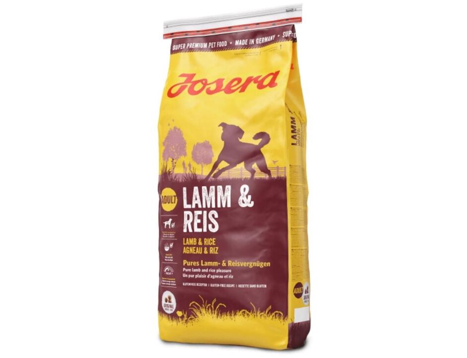 Josera Lamm & Reis
