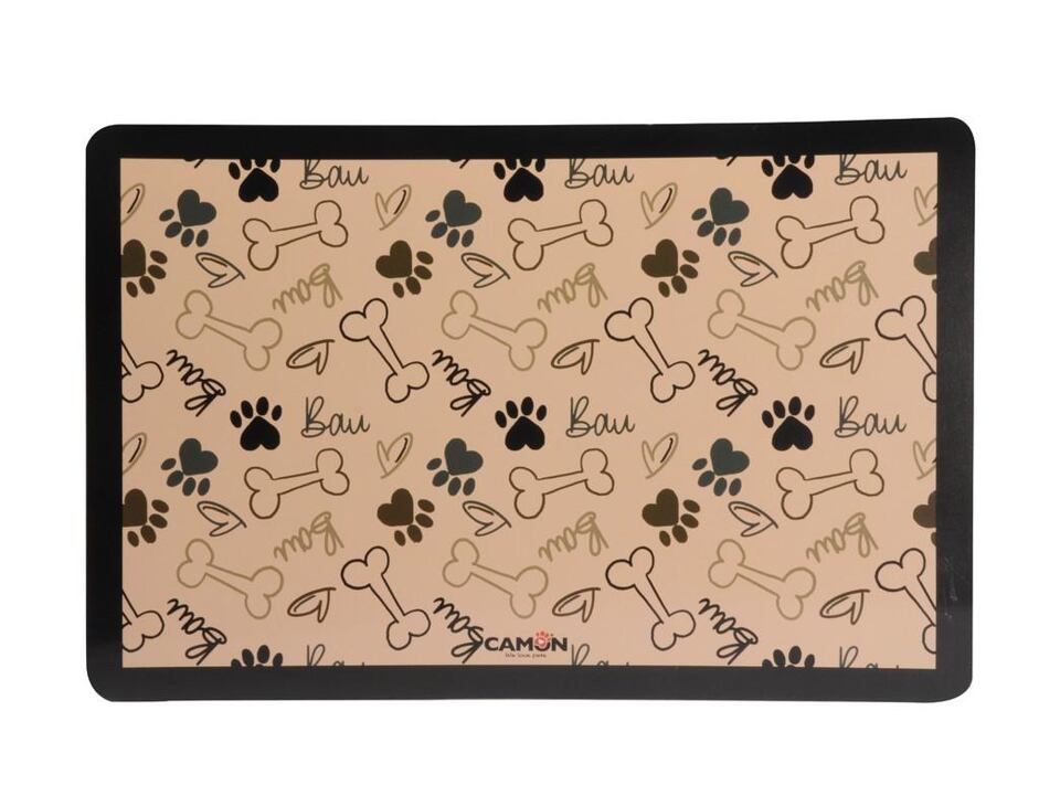 Camon Podložka pod misky Bau 43x28cm