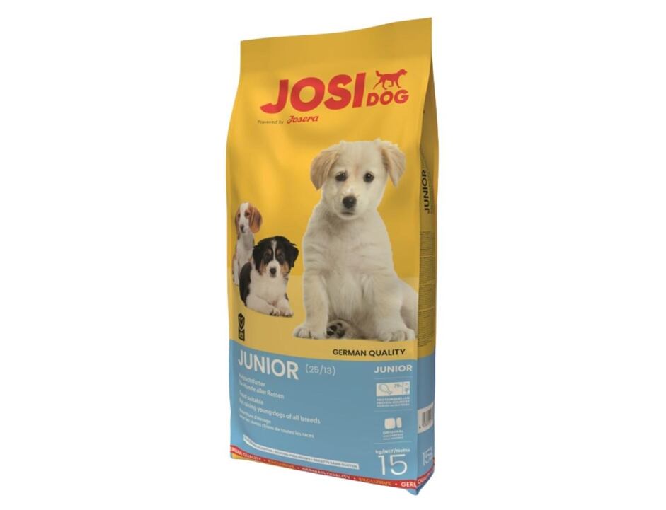 JosiDog Junior
