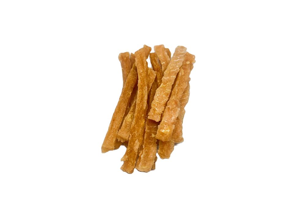 Proužek kuřecí sušený 250g