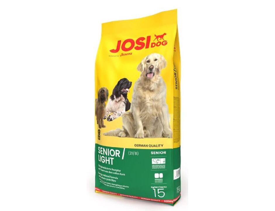 JosiDog Senio/Light