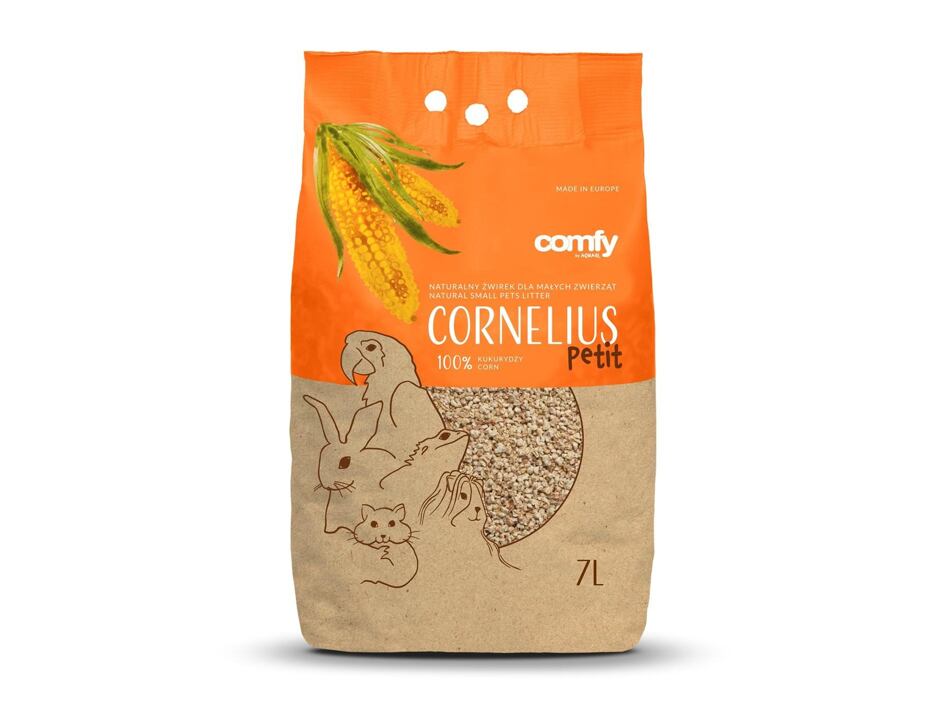 Comfy Cornelius Petit 7 L