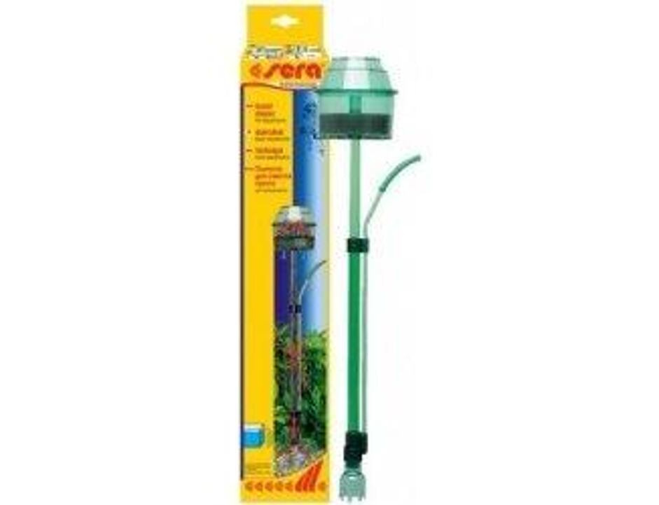 Sera odkalovač detritu 60cm