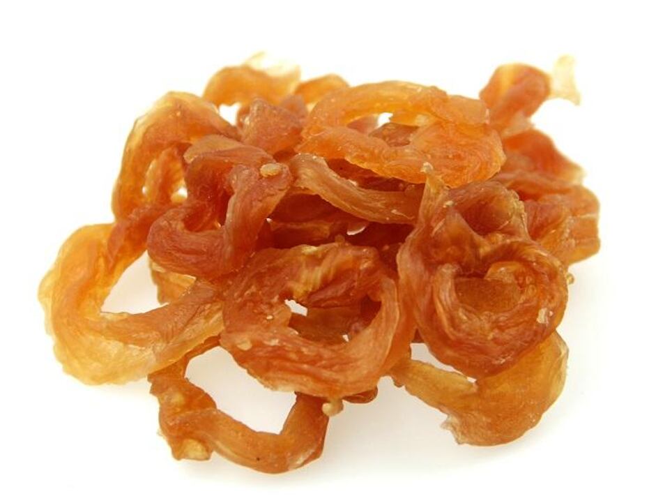 Kuřecí kroužky 250g