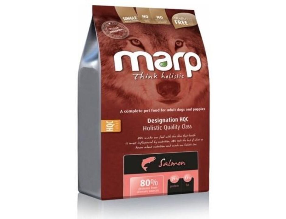 Marp Holistic Salmon Grain Free 2kg