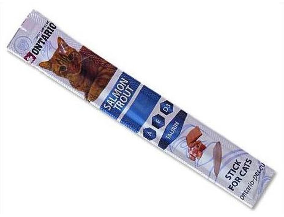 ONTARIO stick Salmon & Trout 5 g