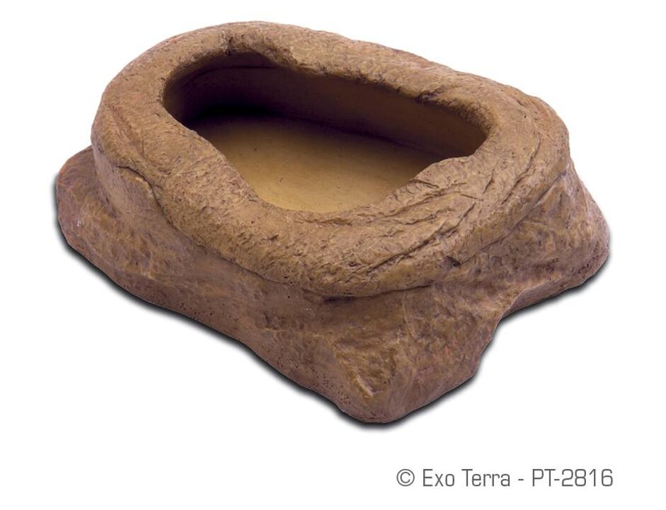 Krmítko EXO TERRA na červy