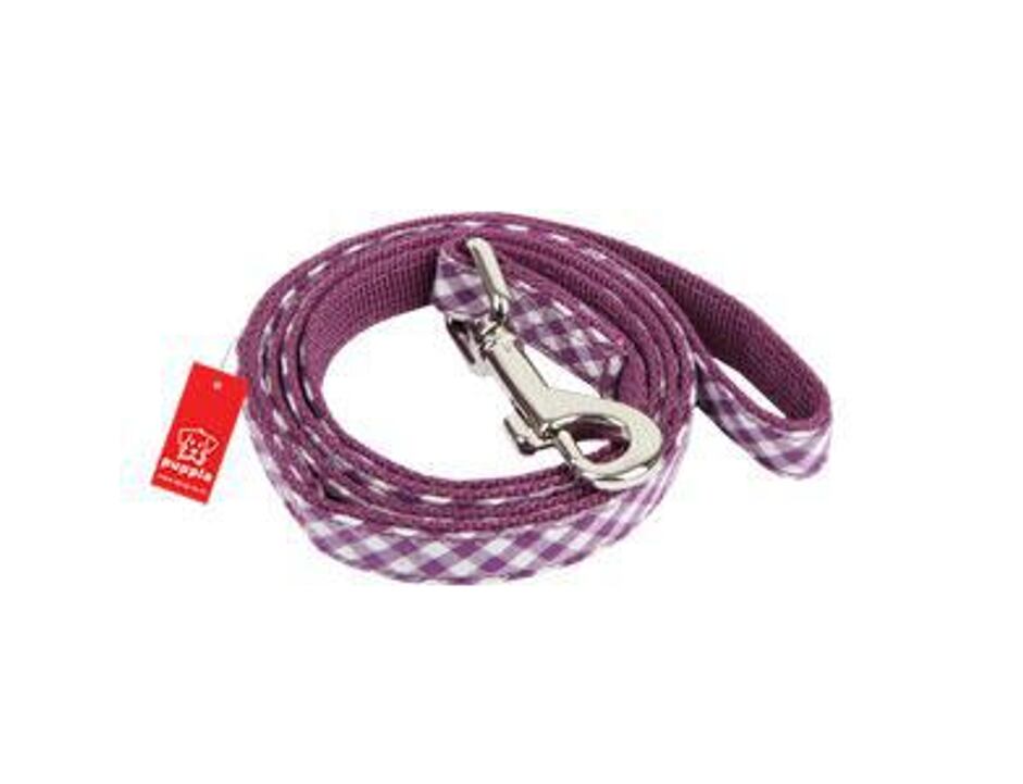 Puppia Baby Checkered Lead vodítko  - L
