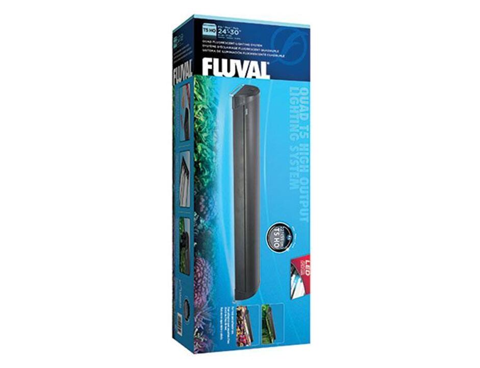 Osvětlení FLUVAL T5 HO 4 x 24W 1 ks