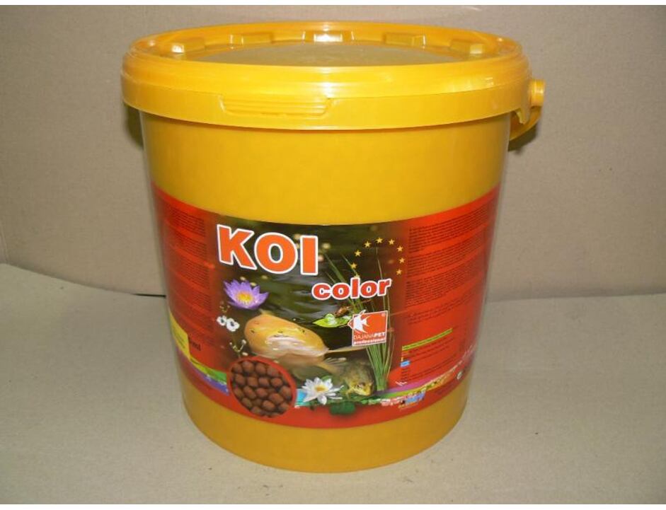 Dajana Koi Color 10l vědro