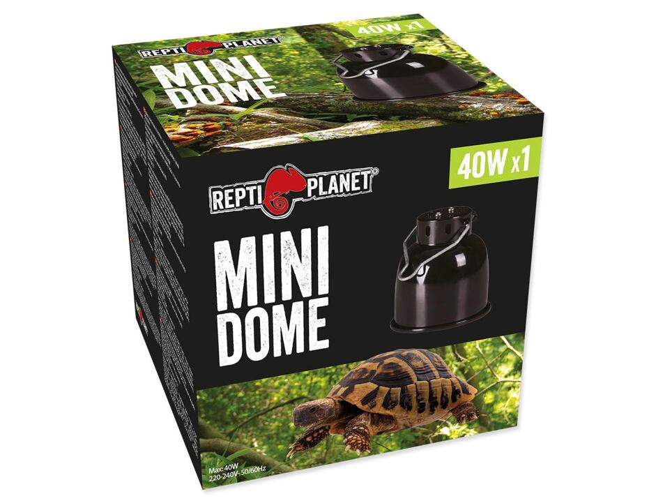 Osvětlení REPTI PLANET Mini 1 x 40W