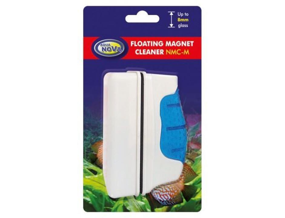 Aqua Nova Magnetická stěrka Medium