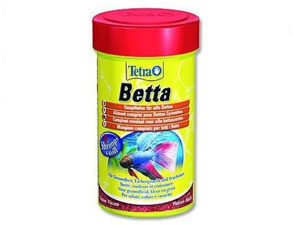 Tetra Betta 100 ml