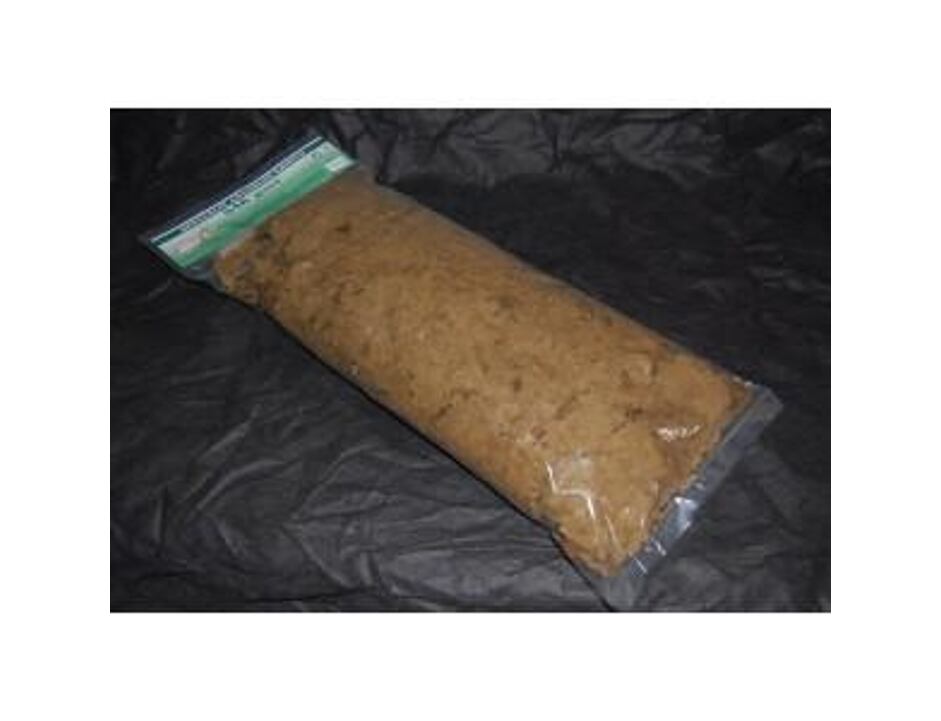 SAK Green Vločky 1000g-PE Sáček